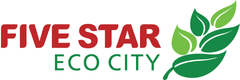 Five start Eco City